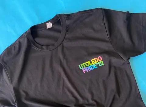 Heat Transfer Print