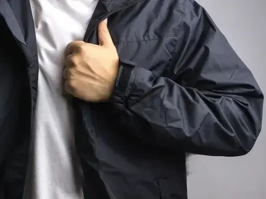 Fit Testing and Adjustments